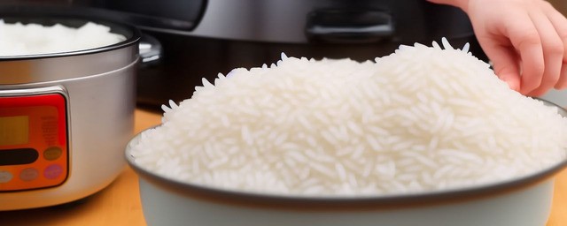 电饭煲煲仔饭的做法