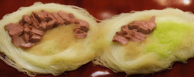白菜粉条肉家常做法