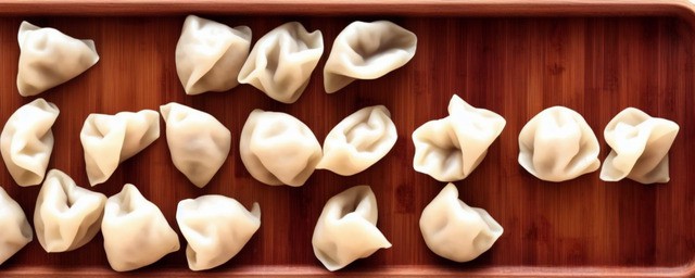 饺子馅儿的做法
