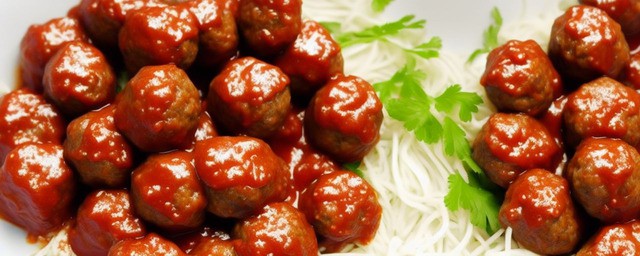 金华肉圆的做法
