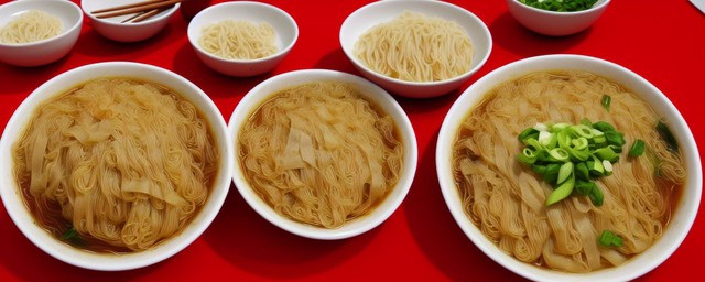 山西剔尖面的做法