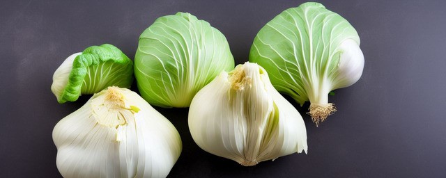 蒜蓉菜心的做法家常
