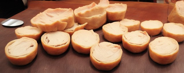 潮汕猪肉饼的做法