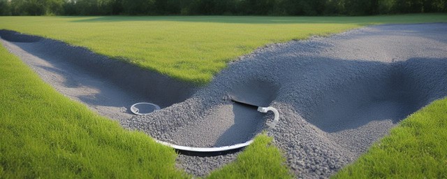散水做法及规范