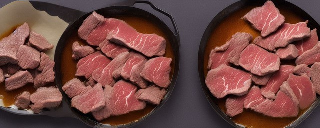 乐山跷脚牛肉的做法