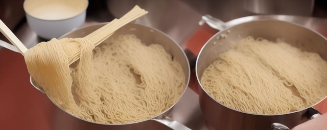 次坞打面的做法