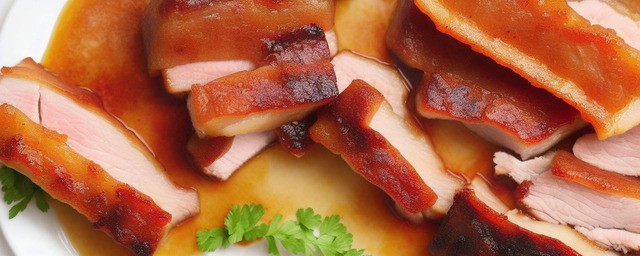五花肉家常做法