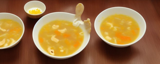 银耳莲子百合羹的做法