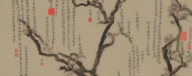 春诵夏弦历史典故