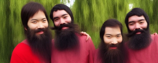 虬髯客介绍虬髯客与红拂女是什么关系