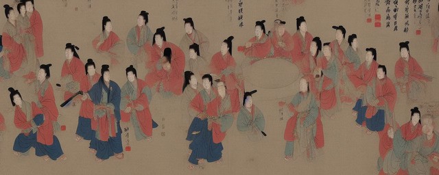 昭昭之宇历史典故
