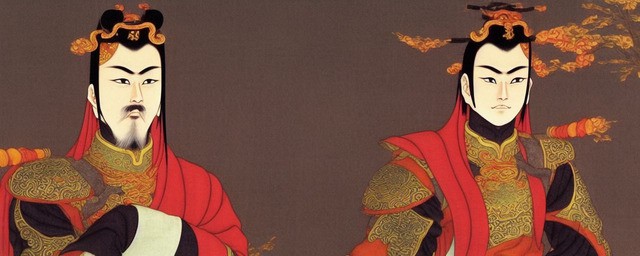 诸葛亮生平介绍