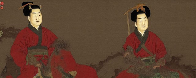 唐朝最后一位皇帝