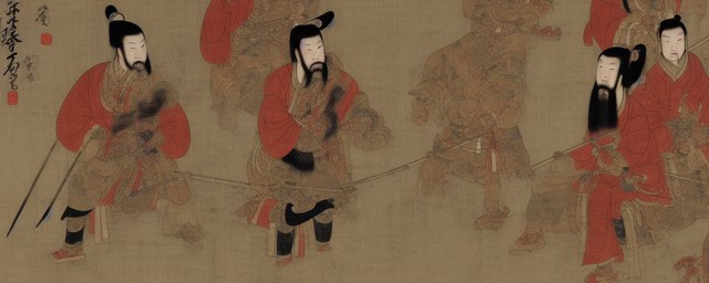 仆固怀恩介绍唐朝将领金微都督仆固怀恩生平