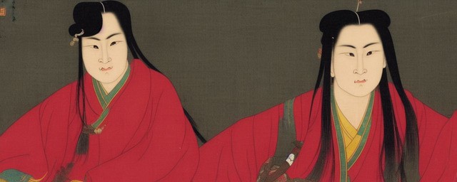 凤引九雏历史典故