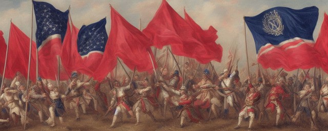 斩将搴旗历史典故