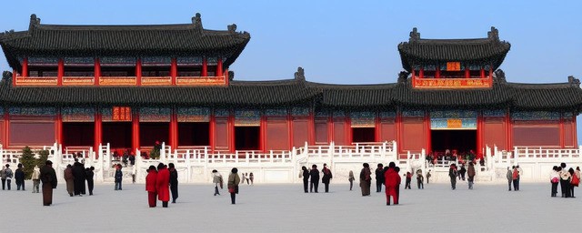 火烧圆明园介绍