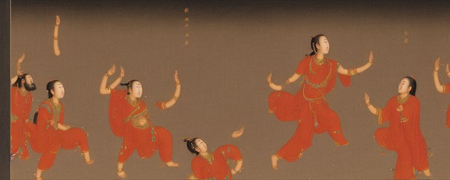 盘古开天的故事