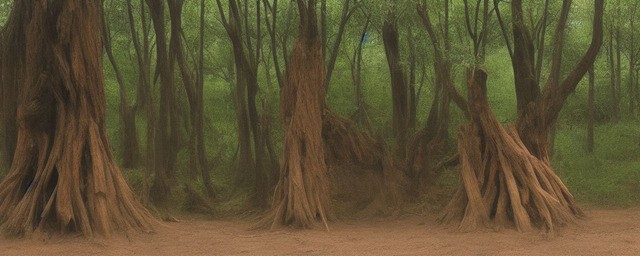 商鞅立木的故事