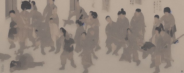 阴雨晦冥历史典故