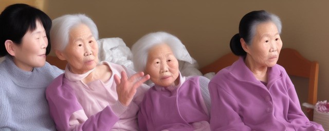 刘姥姥的性格特点是如何的