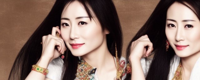 杨贵妃老公是谁