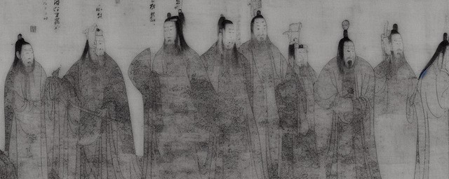 历史上秦始皇的情人阿房女秦始皇与阿房女结局