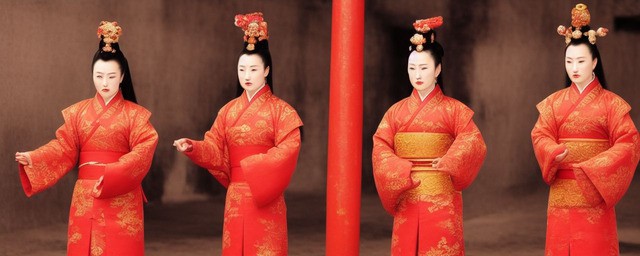 康熙四妃之一的荣妃马佳氏介绍