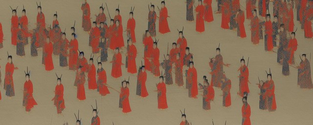 唐朝怎样灭亡的