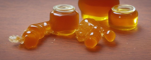 雪梨蜂蜜止咳的做法