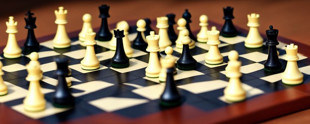 怎么成为象棋高手