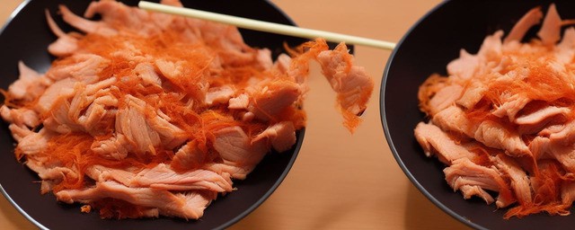 四川鱼香肉丝正宗做法