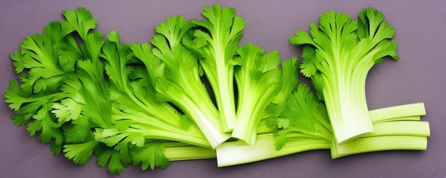 芹菜叶蒸菜的做法