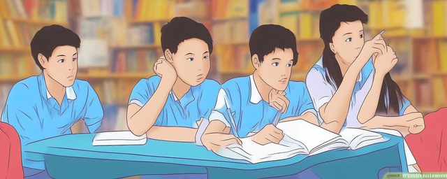如何学好初中英语