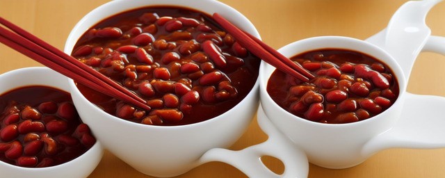 酱油辣椒的做法