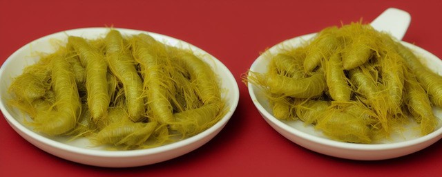 炒三丝的家常做法