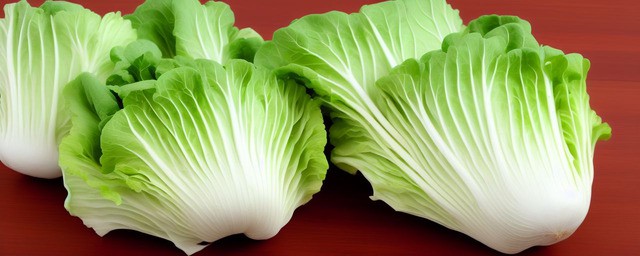 小白菜的家常做法