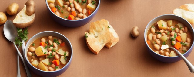 豆角土豆炖肉家常做法
