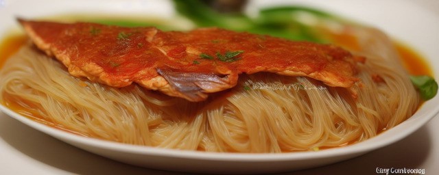 鲤鱼炖粉条的家常做法