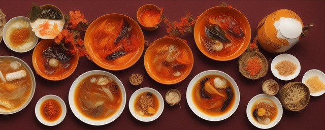 东北老式千子做法大全