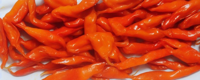 泡椒凤爪的家常做法