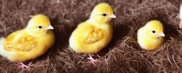 儿童如何孵小鸡