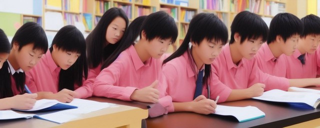 如何提高英语成绩初中