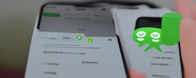 微信删除的聊天记录如何恢复