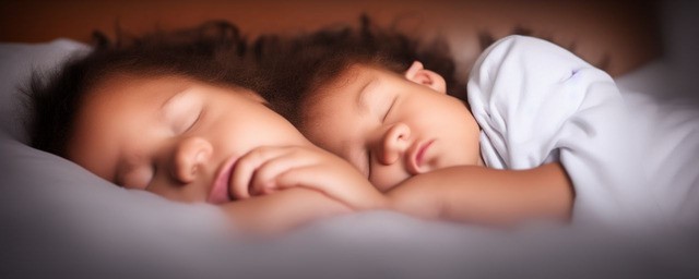 小孩睡眠不好如何调理