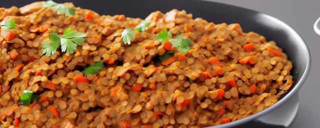肉炒扁豆角的家常做法