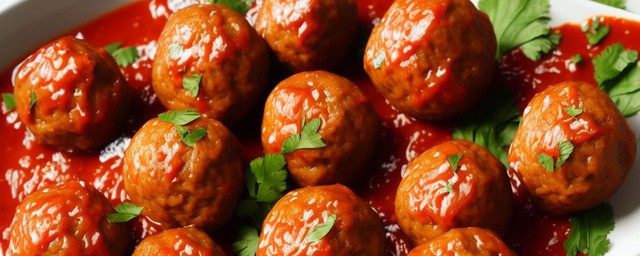 藕肉丸子的家常做法