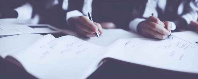 数据分析报告如何写