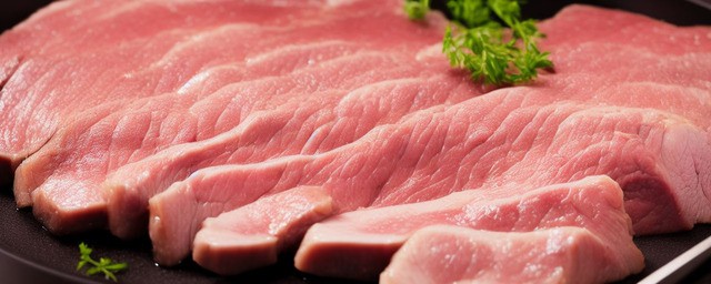肥肉熬油的做法