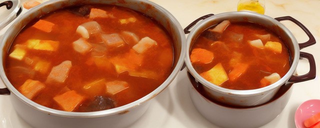 麻辣香锅家常做法